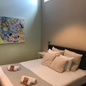 Superior Kamer met een Queen Size Bed