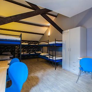 Without Window Dormitory Room Mixed